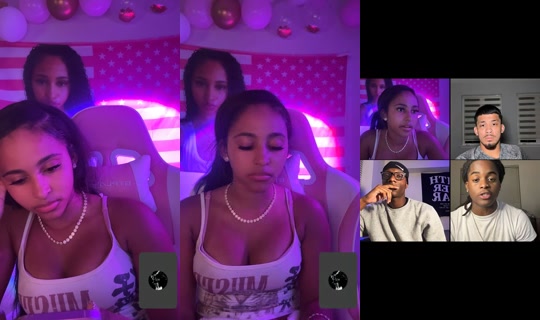 t1anamar1e's Live Session — Sep 17, 2026, 2:04 AM