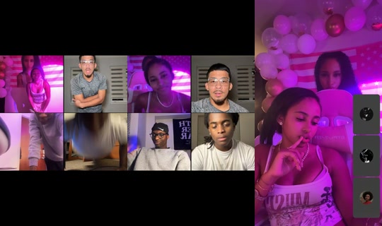 t1anamar1e's Live Session — Sep 17, 2026, 2:54 AM
