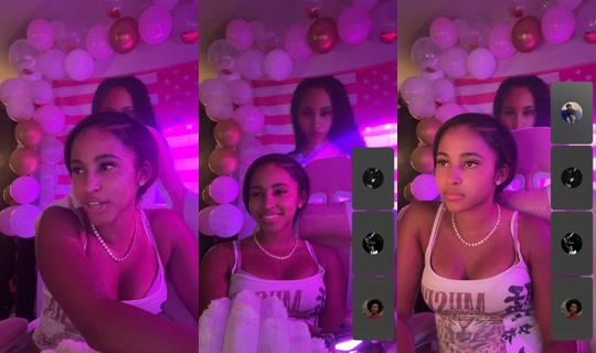 t1anamar1e's Live Session — Sep 17, 2026, 3:45 AM