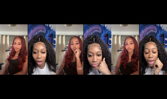 t1anamar1e's Live Session — Sep 18, 2026, 7:07 PM