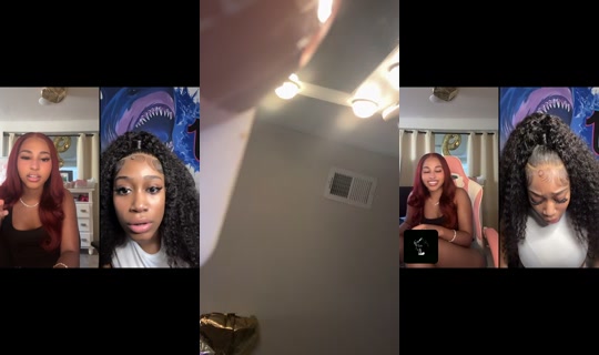 t1anamar1e's Live Session — Sep 18, 2026, 8:04 PM