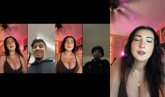 t1llyg's Live Session — Oct 3, 2026, 11:59 PM