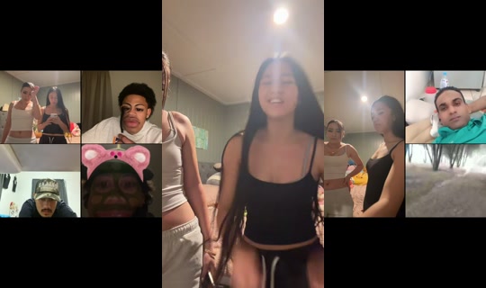 t424z's Live Session — Aug 15, 2026, 9:46 AM