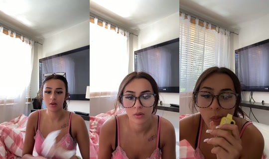 t4lulla2's Live Session — Jul 27, 2026, 1:25 PM