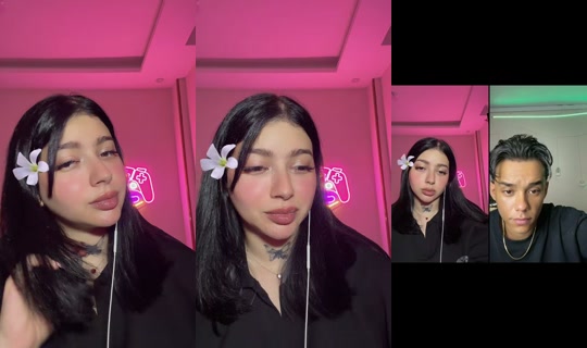 t66l's Live Session — Sep 25, 2026, 12:24 AM