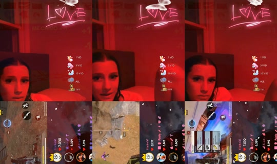 t6teap3's Live Session — Sep 21, 2026, 5:55 AM