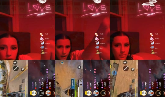 t6teap3's Live Session — Sep 21, 2026, 6:25 AM