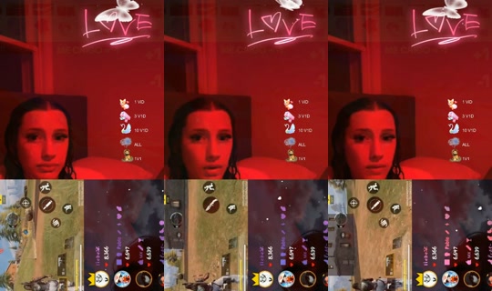 t6teap3's Live Session — Sep 21, 2026, 8:12 AM
