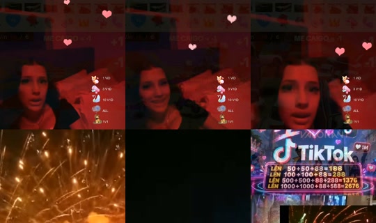 t6teap3's Live Session — Sep 22, 2026, 6:53 AM