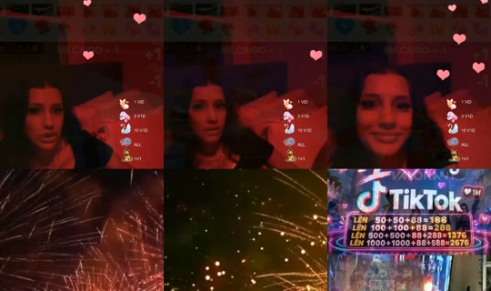 t6teap3's Live Session — Sep 22, 2026, 7:23 AM