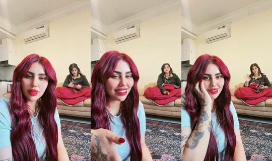 t_i33_'s Live Session — Oct 23, 2026, 12:43 PM