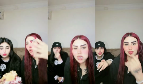 t_i33_'s Live Session — Oct 26, 2026, 8:30 PM