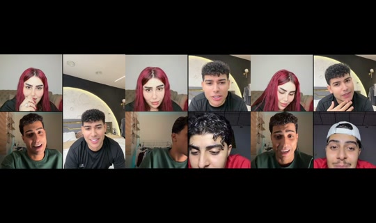 t_i33_'s Live Session — Oct 26, 2026, 10:16 PM