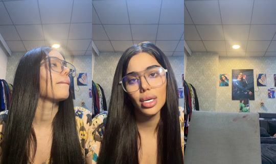 t_mx2001's Live Session — Sep 15, 2026, 7:10 PM