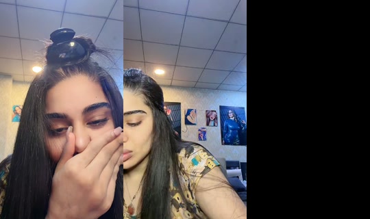 t_mx2001's Live Session — Sep 19, 2026, 8:00 PM