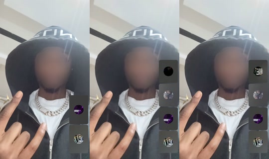 ta.munii's Live Session — Jul 25, 2026, 11:43 PM