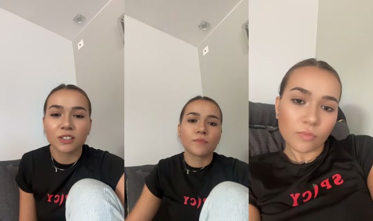 taaalciaaa's Live Session — Jul 9, 2026, 11:02 AM