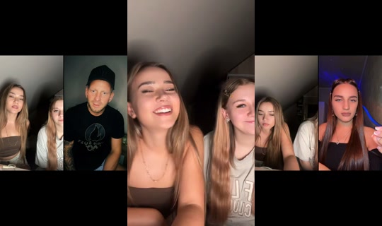 taaalciaaa's Live Session — Jul 30, 2026, 8:18 PM