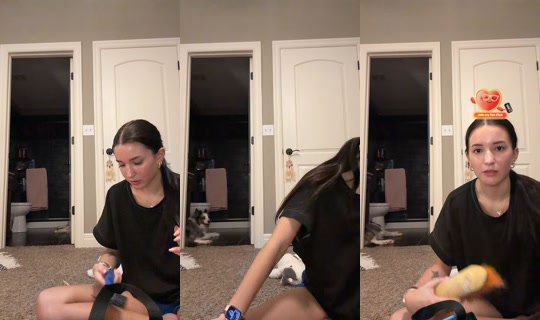 tabatha.shortt's Live Session — Jul 20, 2026, 2:23 AM