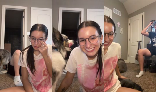 tabatha.shortt's Live Session — Jul 21, 2026, 1:31 AM