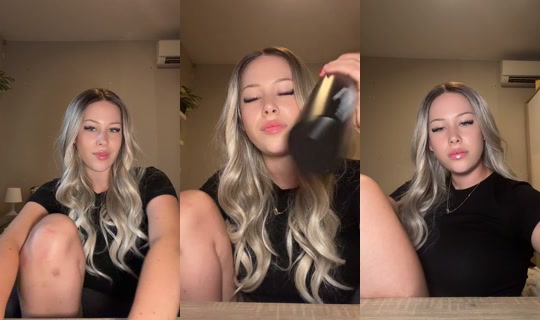 tacassoubq's Live Session — Jul 26, 2026, 7:14 PM