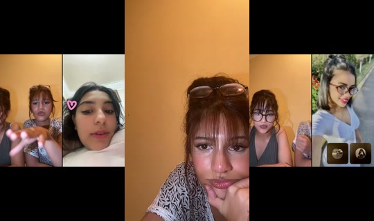 tachtochaoficiel's Live Session — Jul 17, 2026, 2:37 AM