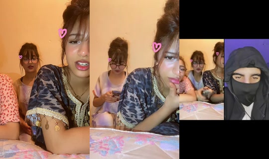 tachtochaoficiel's Live Session — Jul 21, 2026, 2:04 AM