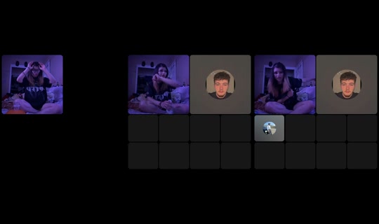 tacomunchaaaaa's Live Session — Sep 19, 2026, 7:59 AM