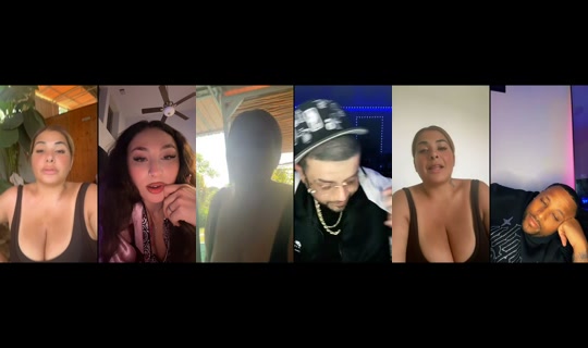 tacosnshawarma's Live Session — Oct 18, 2026, 5:19 AM