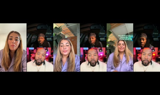 tacosnshawarma's Live Session — Oct 19, 2026, 3:03 AM