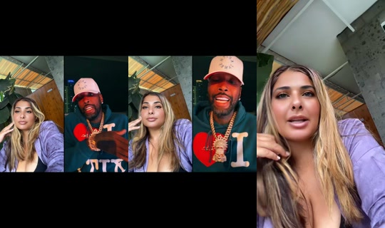 tacosnshawarma's Live Session — Oct 19, 2026, 4:02 AM