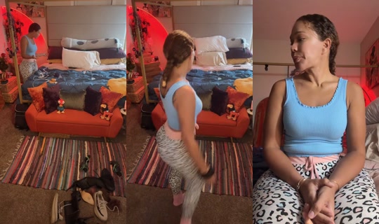 taelervsphatma's Live Session — Aug 25, 2026, 5:47 AM