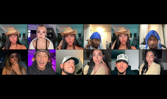 taeyleyax's Live Session — Aug 15, 2026, 5:53 AM
