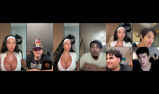 taeyleyax's Live Session — Aug 19, 2026, 11:33 PM