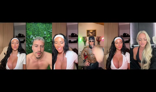 taeyleyax's Live Session — Aug 20, 2026, 12:23 AM