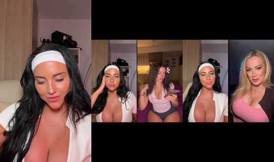 taeyleyax's Live Session — Aug 20, 2026, 4:33 AM