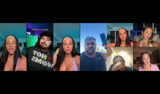 taeyleyax's Live Session — Sep 7, 2026, 7:07 AM