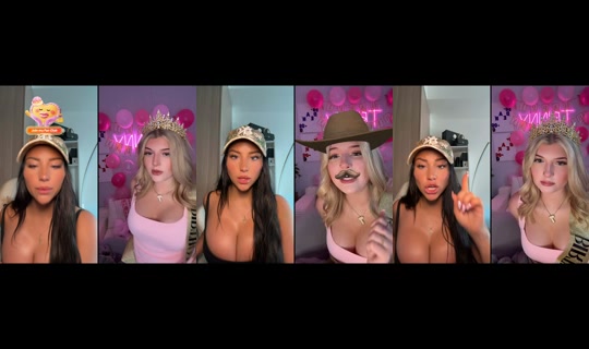 taeyleyax's Live Session — Sep 7, 2026, 5:55 PM