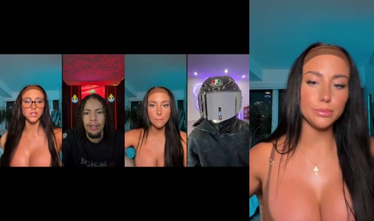 taeyleyax's Live Session — Sep 8, 2026, 12:39 AM