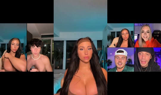 taeyleyax's Live Session — Sep 8, 2026, 5:08 AM