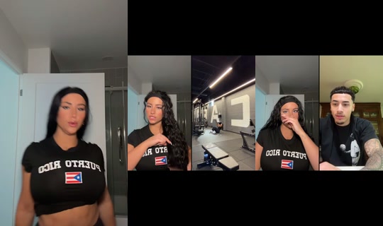 taeyleyax's Live Session — Oct 23, 2026, 4:13 PM