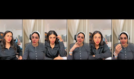 taghreedmohamd's Live Session — Oct 20, 2026, 12:07 AM