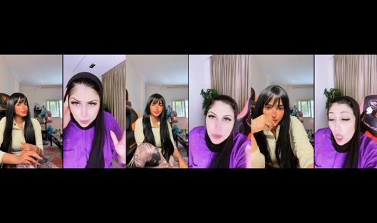 taghreedmohamd's Live Session — Oct 20, 2026, 8:27 AM