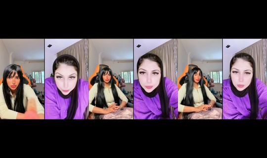 taghreedmohamd's Live Session — Oct 20, 2026, 8:59 AM