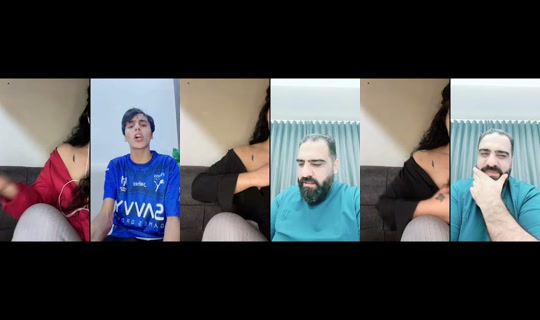 tahani.salloum0's Live Session — Sep 22, 2026, 6:01 PM