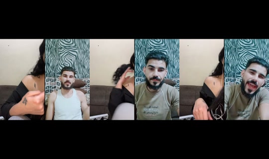 tahani.salloum0's Live Session — Sep 22, 2026, 9:45 PM