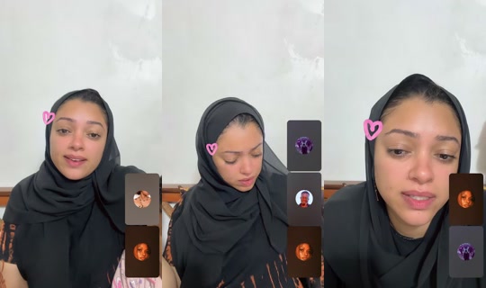 tahiyaaziz0's Live Session — Aug 14, 2026, 8:51 PM