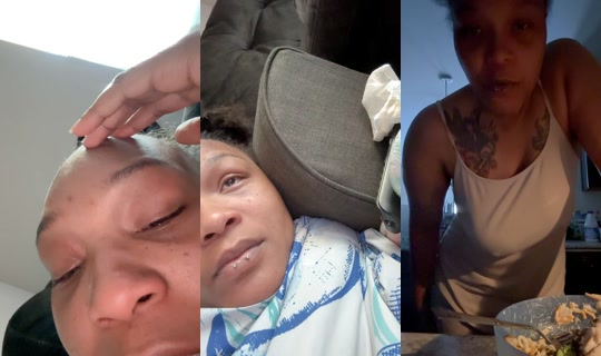 tahjzaeejohnson25's Live Session — Jul 27, 2026, 9:09 PM