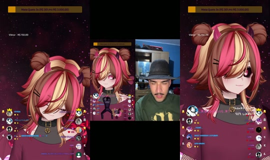 taihensz's Live Session — Oct 20, 2026, 2:49 AM