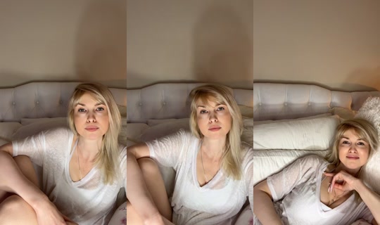 taili.bond's Live Session — Jul 20, 2026, 6:12 AM